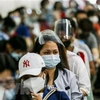 东南亚新冠疫情：菲律宾首都马尼拉实施封锁