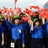 培养全面发展的越南新一代青年