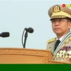 缅甸承诺与东盟特使合作