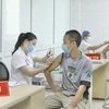 越南为新冠疫苗研发活动创造最为便利条件