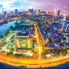 UNESCO启动河内创新城市绘画比赛