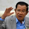 柬埔寨首相洪森就推动东盟全面复苏提出五项战略
