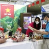 越南与韩国国际食品饮料展即将线上举行