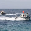越南就海上安全问题提出的建议获得意大利专家学者的好评