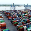 越南海关成立货物快速清关协调组