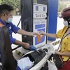 越南工贸部与财政部联合发布通知调整各类成品油价格