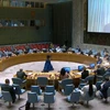 越南与联合国安理会：越南呼吁索马里政府与非洲联盟驻索马里特派团保持密切配合