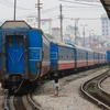 越南铁路运输迎来新机遇
