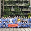 新冠肺炎疫情：河内市更多“精锐”医务人员支援胡志明市