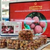 线上贸促活动：为越南商品通往世界开启“绿色通道”