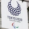 越南残疾人运动员代表团为出征2020年东京残奥会做足准备