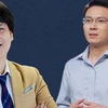 越南两青年获选为“亚洲青年领袖”