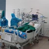 卫生部向17所医院提供3万瓶瑞德西韦 用于治疗新冠肺炎