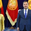 吉尔吉斯斯坦领导人对越南在革新事业中所取得的成就表示祝贺