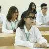 越南两所大学跻身ARWU 2021榜单
