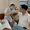 22日越南报告新增确诊病例11214例 新增治愈出院病例7580例