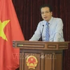 越南驻俄大使馆积极开展“疫苗外交”活动