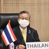  AIPA-42:泰国强调 AIPA 在数字应用中的作用