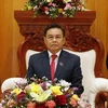 AIPA-42: 老挝国会主席高度赞赏越南提出的建设性意见和建议 