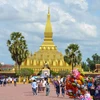老挝通货膨胀率创11月以来新高