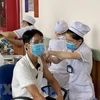 8月27日越南新增新冠肺炎确诊病例近1.3万例 胡志明市增加1400多例