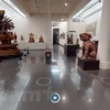越南美术馆推出线上3D游览技术