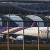 泰国恢复部分往返曼谷国内航班 菲律宾日均新增确诊病例超过1.25万
