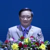 越南-老挝投资合作中硕果累累