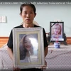 越南新闻英文版关于埃塞克斯货车惨案的影片参加浦那国际电影节