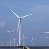 越南新增三个风电项目投入商业运营