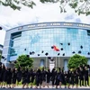 2022年度泰晤士高等教育世界大学排名：越南5所高校上榜