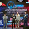 2021年俄越电子竞技大赛助力加强越俄人文合作