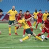 2022年世界杯预选赛：澳大利亚媒体对昨晚越澳对决做出评价
