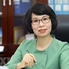 武越庄女士被任命为越南通讯社社长