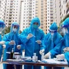 胡志明市拟定9月15日后的疫情防控计划