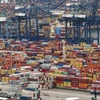 中国—东盟贸易指数首次对外发布