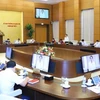 越南国会常务委员会第三次会议：促进越南影视产业高质量向前发展