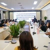 日本国际交流基金会推崇越南三所大学