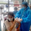 越南新增新冠肺炎确诊病例11521例 新增治愈出院病例9914例