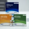 越南研发的Nanocovax疫苗在印度进行免疫原性测试