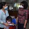 UNICEF欢迎越南颁布有关优先帮助新冠孤儿的指南