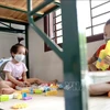 越南确保因疫情成为孤儿的儿童受照顾权