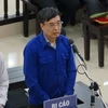 越共中央书记处对原越南社会保险总经理进行纪律处分