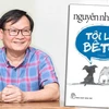 越南著名作家阮日映作品《我是贝托》即将在韩国出版