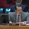 越南与联合国安理会：越南欢迎叙利亚政府与反对派同意恢复谈判