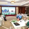 越南与印尼防务与军事合作联合工作组第四次会议召开