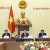 国会主席王廷惠：美国企业为越南经济发展做出积极贡献