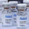 政府批准拨出资金购买500万剂Abdala新冠疫苗
