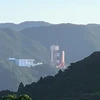 越南研制的“纳龙”卫星将于10月7日发射升空