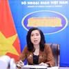 外交部发言人：全力为在沙特阿拉伯遇难的越南公民家属提供协助